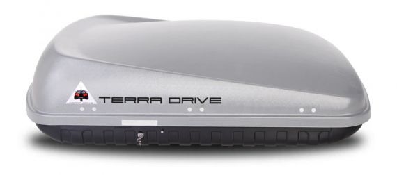 Terra Drive 420