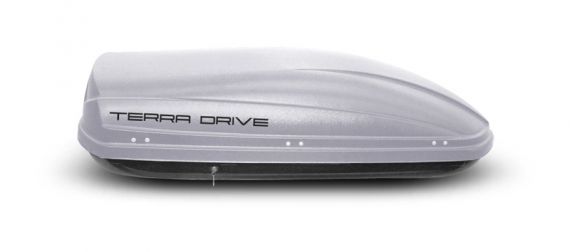 Terra Drive 440