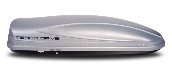 Terra Drive 480