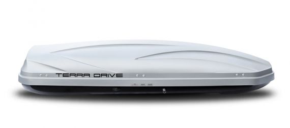 Terra Drive 500