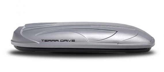 Terra Drive 600