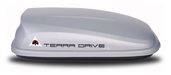Terra Drive 320